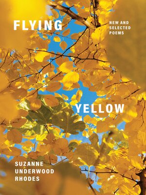 cover image of Flying Yellow